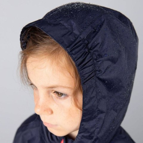 Kurtka CMP Kid G Jacket Rain Fix Hood Jr 3X53255-28ML CMP
