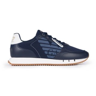 Sneakersy Emporio Armani EA7 M X8X114-XK270-Q704 Emporio Armani