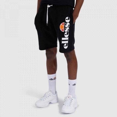 Spodenki Ellesse Bossini Short Black M SHS08748-011 Ellesse