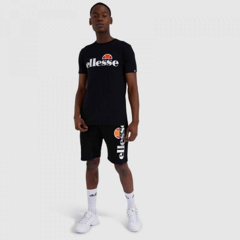 Spodenki Ellesse Bossini Short Black M SHS08748-011 Ellesse