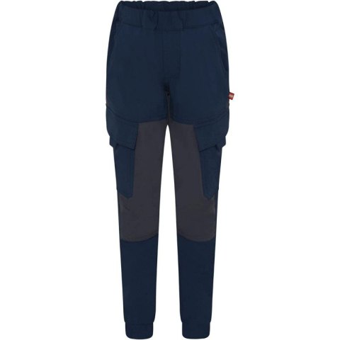 Spodnie Lego Wear Lwparker 201 - Outdoor Pants Jr 11010621/590 Lego Wear