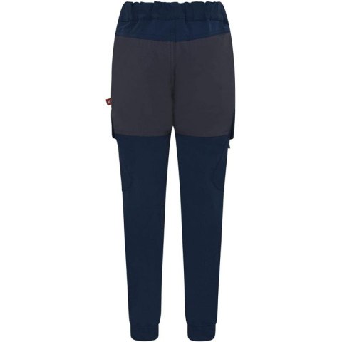 Spodnie Lego Wear Lwparker 201 - Outdoor Pants Jr 11010621/590 Lego Wear
