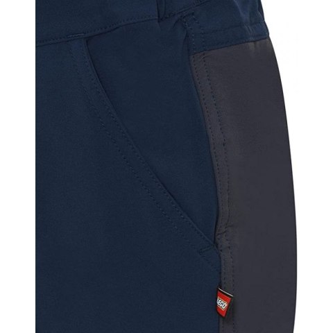 Spodnie Lego Wear Lwparker 201 - Outdoor Pants Jr 11010621/590 Lego Wear