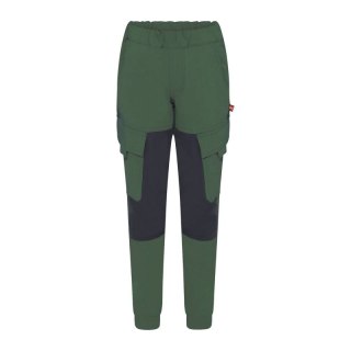 Spodnie Lego Wear Lwparker 201 - Outdoor Pants Jr 11010621/884 Lego Wear