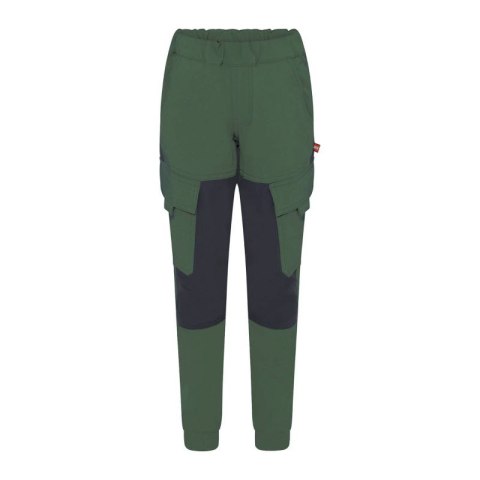 Spodnie Lego Wear Lwparker 201 - Outdoor Pants Jr 11010621/884 Lego Wear