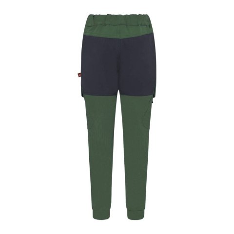 Spodnie Lego Wear Lwparker 201 - Outdoor Pants Jr 11010621/884 Lego Wear