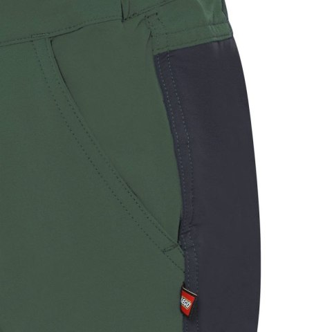 Spodnie Lego Wear Lwparker 201 - Outdoor Pants Jr 11010621/884 Lego Wear