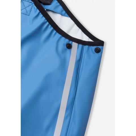 Spodnie przeciwdeszczowe Reima Lammikko Denim Jr 5100026A-6550 Reima