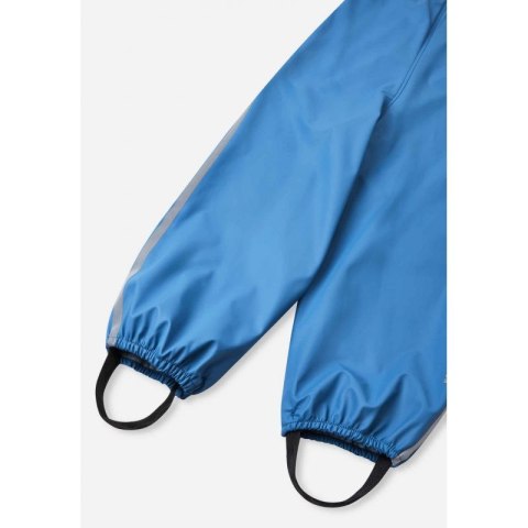 Spodnie przeciwdeszczowe Reima Lammikko Denim Jr 5100026A-6550 Reima