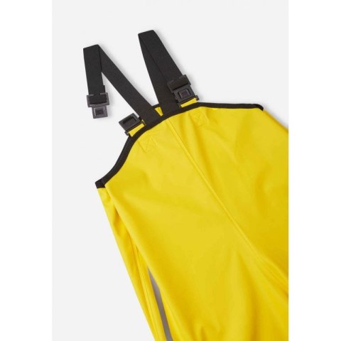 Spodnie przeciwdeszczowe Reima Lammikko Yellow Jr 5100026A-2350 Reima