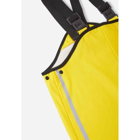 Spodnie przeciwdeszczowe Reima Lammikko Yellow Jr 5100026A-2350 Reima