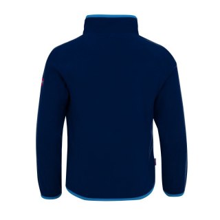 Bluza Trollkids Kids Nordland Half Zip Jr 707-110 Trollkids