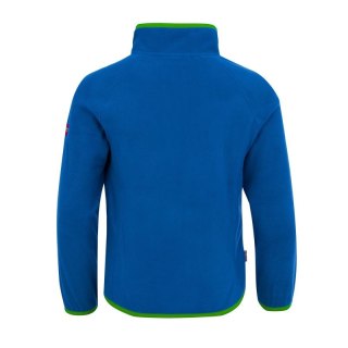 Bluza Trollkids Kids Nordland Half Zip Jr 707-113 Trollkids