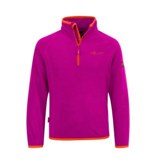 Bluza Trollkids Kids Nordland Half Zip Jr 707-200 Trollkids