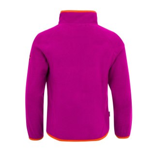 Bluza Trollkids Kids Nordland Half Zip Jr 707-200 Trollkids
