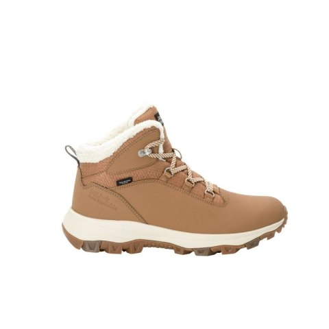 Buty Jack Wolfskin Everquest Texapore Mid W 4053581_5601 Jack Wolfskin