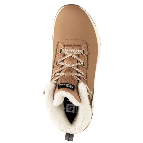 Buty Jack Wolfskin Everquest Texapore Mid W 4053581_5601 Jack Wolfskin