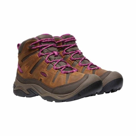 Buty KEEN CIRCADIA MID WP W KE-1026765 Keen