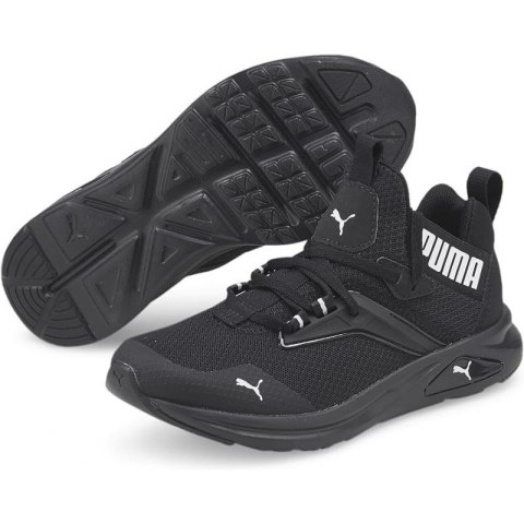 Buty Puma Enzo 2 Refresh JR 385677-02 Puma