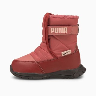 Buty Puma NIEVE BOOT WTR AC INF JR 380746-04 Puma