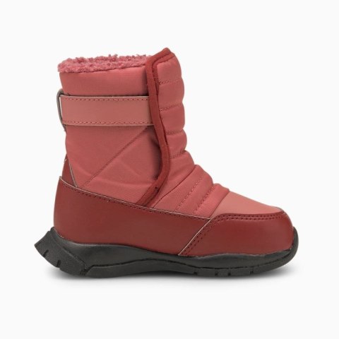 Buty Puma NIEVE BOOT WTR AC INF JR 380746-04 Puma