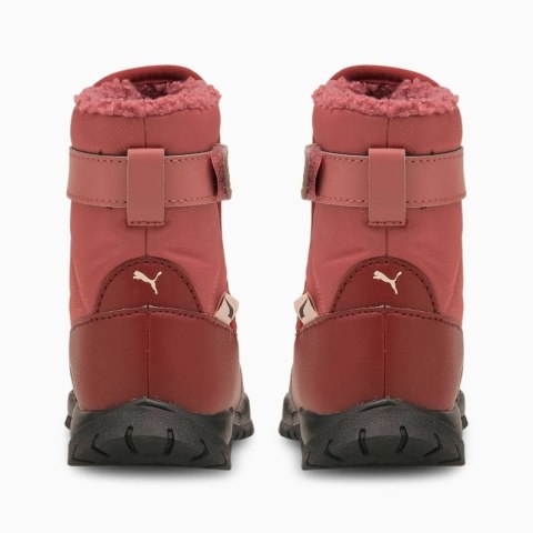 Buty Puma NIEVE BOOT WTR AC INF JR 380746-04 Puma