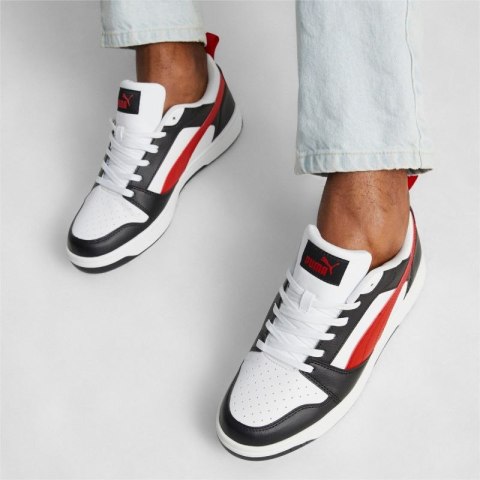Buty Puma Rebound v6 Low M 392328-04 Puma