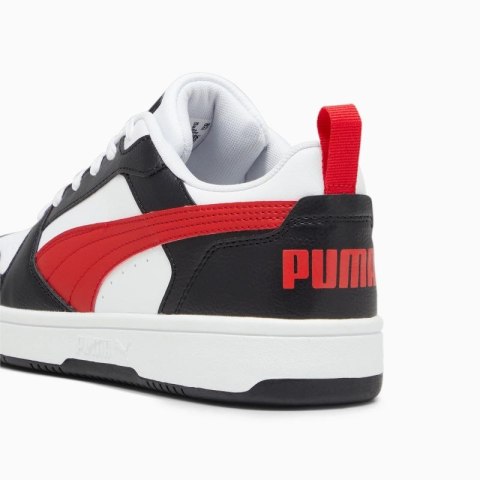 Buty Puma Rebound v6 Low M 392328-04 Puma