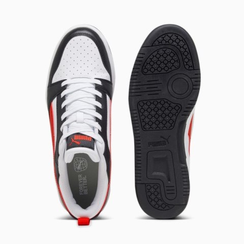 Buty Puma Rebound v6 Low M 392328-04 Puma