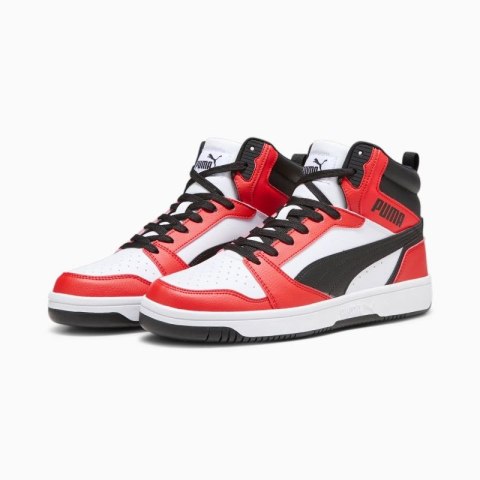 Buty Puma Rebound v6 M 392326-04 Puma