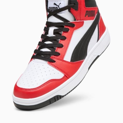 Buty Puma Rebound v6 M 392326-04 Puma