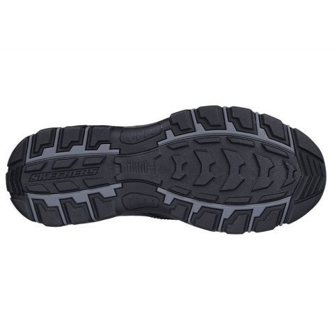 Buty Skechers Knowlson Ramhurst M 204921-BLK Skechers