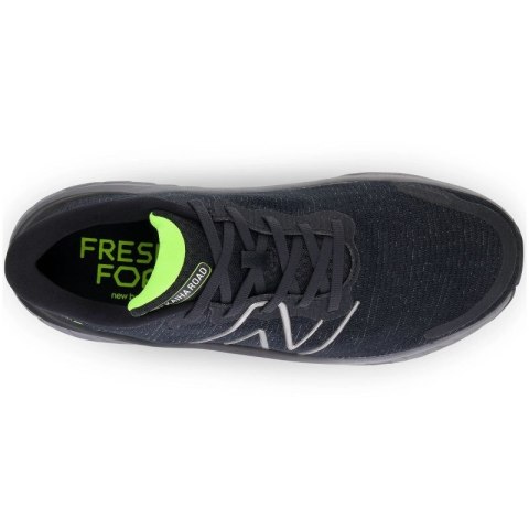 Buty do biegania męskie New Balance Fresh Foam Kaiha Road czarno-zielone (MKAIRCC1) New Balance