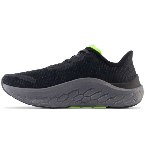 Buty do biegania męskie New Balance Fresh Foam Kaiha Road czarno-zielone (MKAIRCC1) New Balance
