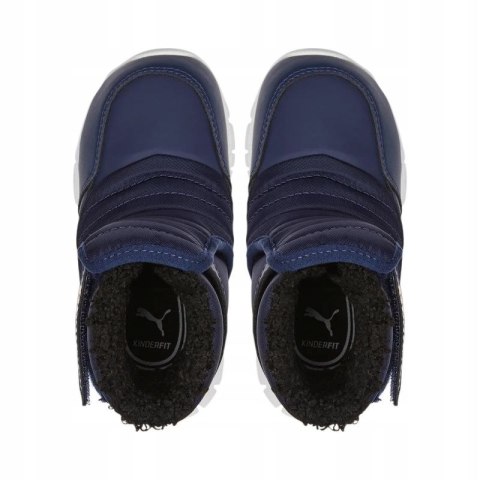 Buty śniegowce Puma Nieve Boot Wtr AC INF Jr 380746-06 Puma