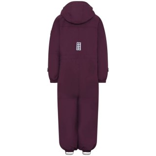 Kombinezon Lego Wear Lwjipe 701 - Snowsuit Jr 22857-389 Lego Wear