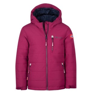 Kurtka narciarska Trollkids Kids Hemsedal Snow Jacket XT Jr 513-235 Trollkids