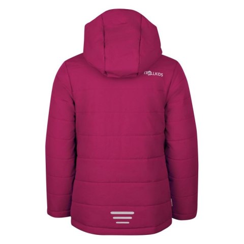 Kurtka narciarska Trollkids Kids Hemsedal Snow Jacket XT Jr 513-235 Trollkids