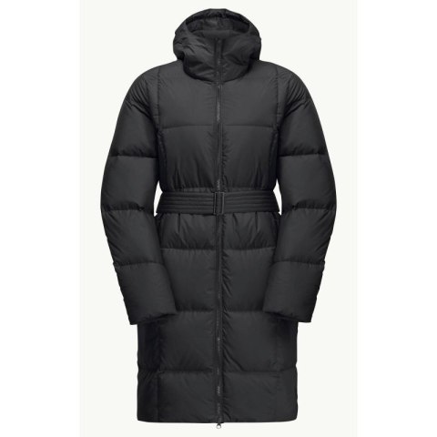 Kurtka zimowa Jack Wolfskin Frozen Lake Coat W 1206132_6000 Jack Wolfskin