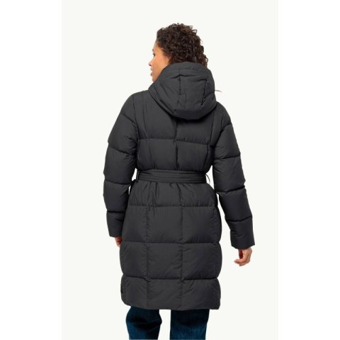 Kurtka zimowa Jack Wolfskin Frozen Lake Coat W 1206132_6000 Jack Wolfskin
