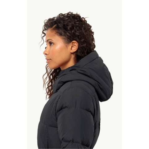 Kurtka zimowa Jack Wolfskin Frozen Lake Coat W 1206132_6000 Jack Wolfskin
