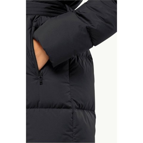 Kurtka zimowa Jack Wolfskin Frozen Lake Coat W 1206132_6000 Jack Wolfskin