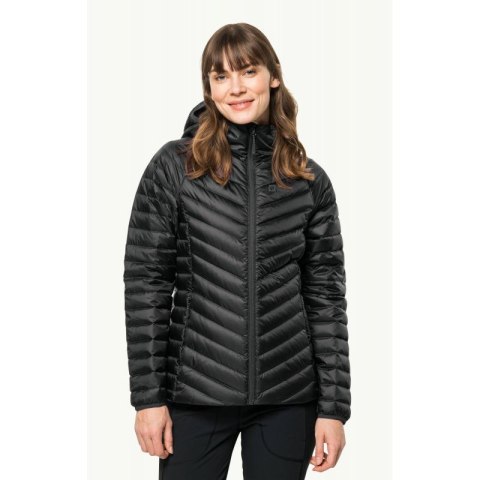 Kurtka zimowa Jack Wolfskin Passamani Down Hoody W 1207101_6000 Jack Wolfskin