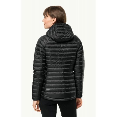 Kurtka zimowa Jack Wolfskin Passamani Down Hoody W 1207101_6000 Jack Wolfskin