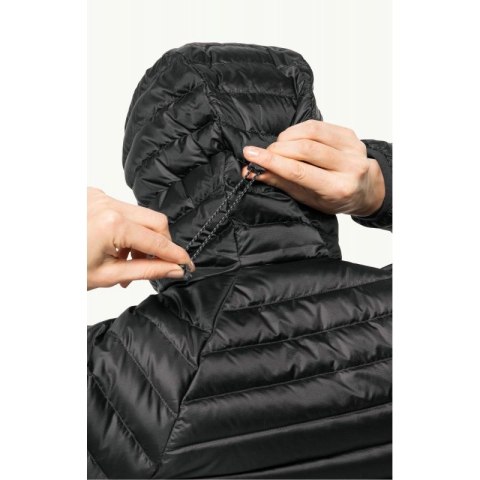 Kurtka zimowa Jack Wolfskin Passamani Down Hoody W 1207101_6000 Jack Wolfskin