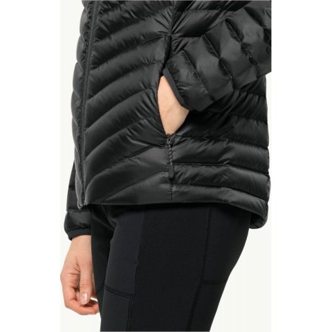 Kurtka zimowa Jack Wolfskin Passamani Down Hoody W 1207101_6000 Jack Wolfskin