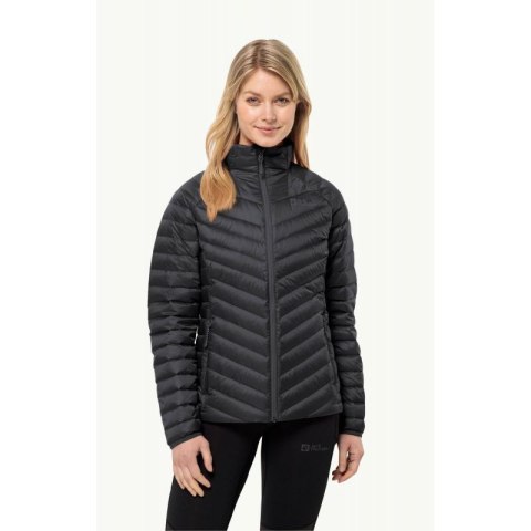Kurtka zimowa Jack Wolfskin Passamani Down Jkt W 1207111_6000 Jack Wolfskin