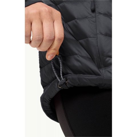 Kurtka zimowa Jack Wolfskin Passamani Down Jkt W 1207111_6000 Jack Wolfskin