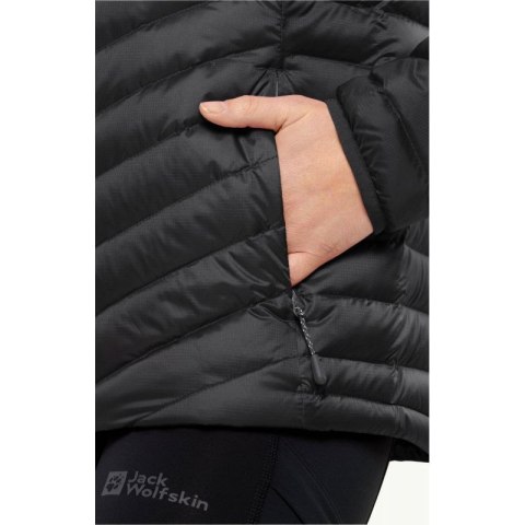 Kurtka zimowa Jack Wolfskin Passamani Down Jkt W 1207111_6000 Jack Wolfskin