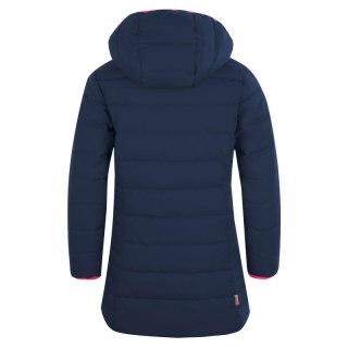 Kurtka zimowa Trollkids Girls Stavanger Coat Jr 219-114 Trollkids